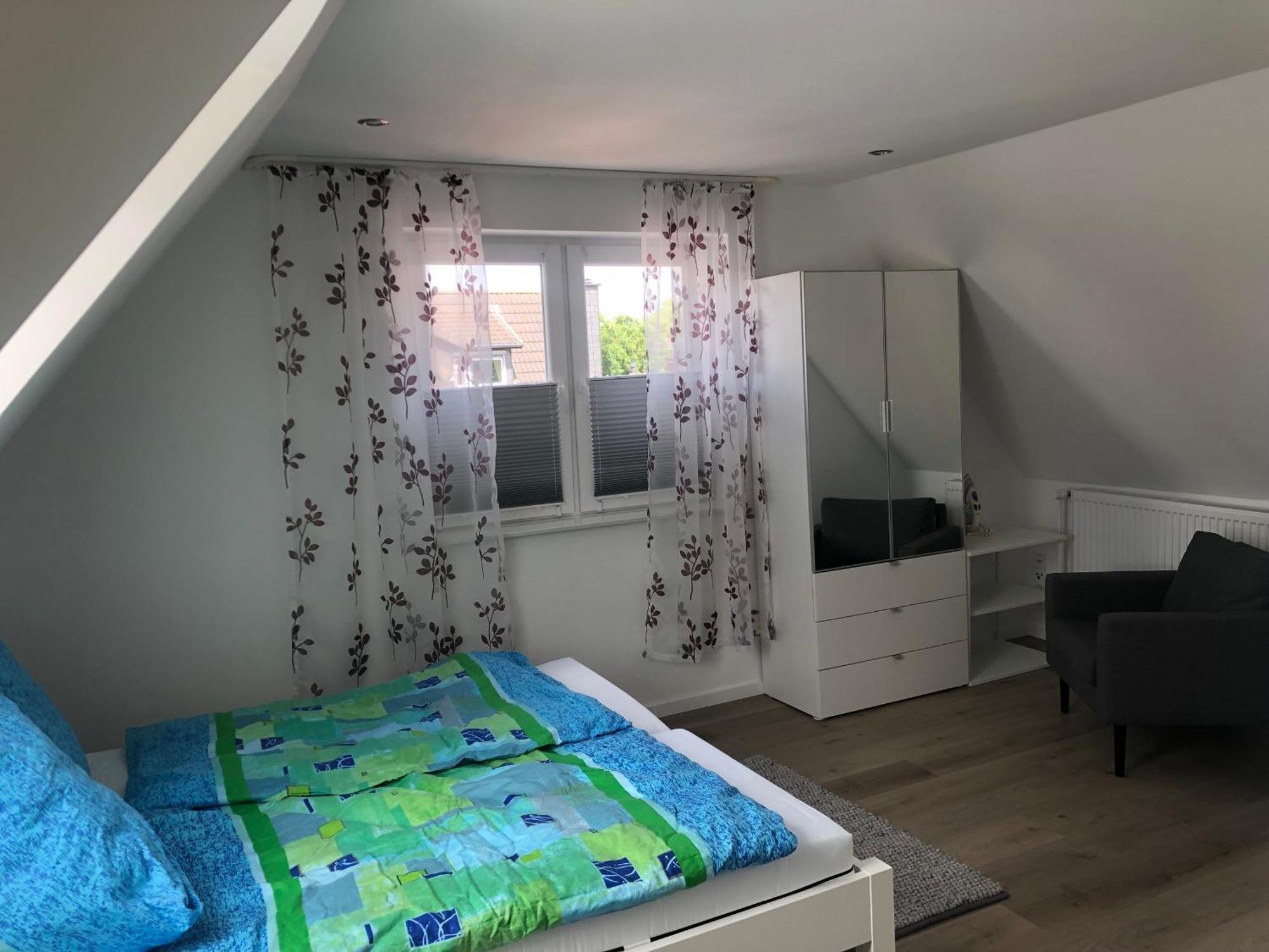 Seeperle Eckernförde Dış mekan fotoğraf