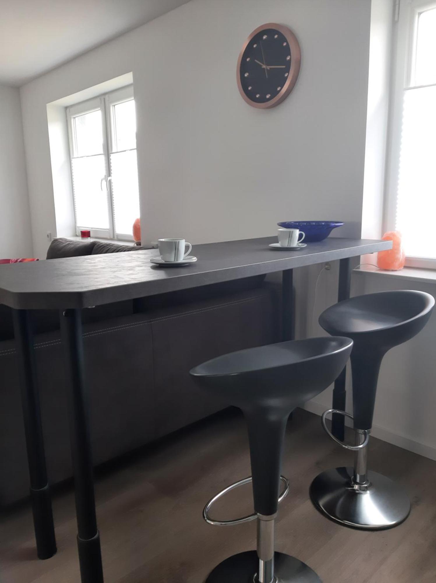 Seeperle Eckernförde Dış mekan fotoğraf