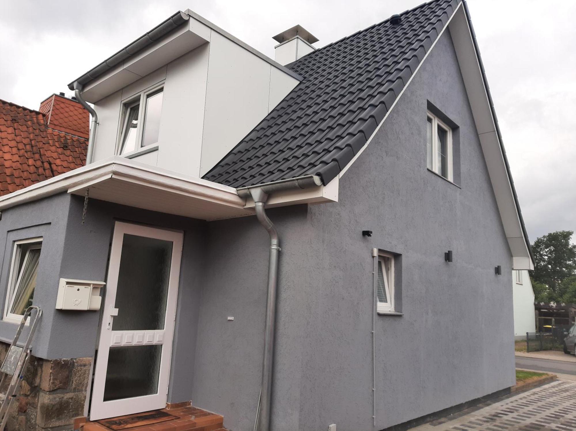 Seeperle Eckernförde Dış mekan fotoğraf
